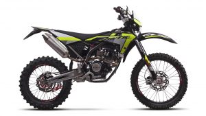 ENDURO 125 E PERFORMANCE