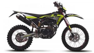 ENDURO 250 E COMPETITION