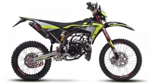 ENDURO 50 E COMPETITION